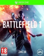 Battlefield 1